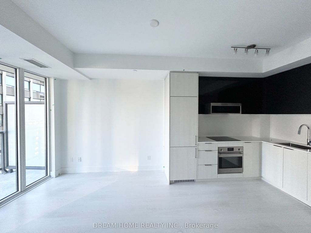 Photo of 308 Jarvis Street #1507, Toronto, ON M5B 0E3 (MLS # C12678584)