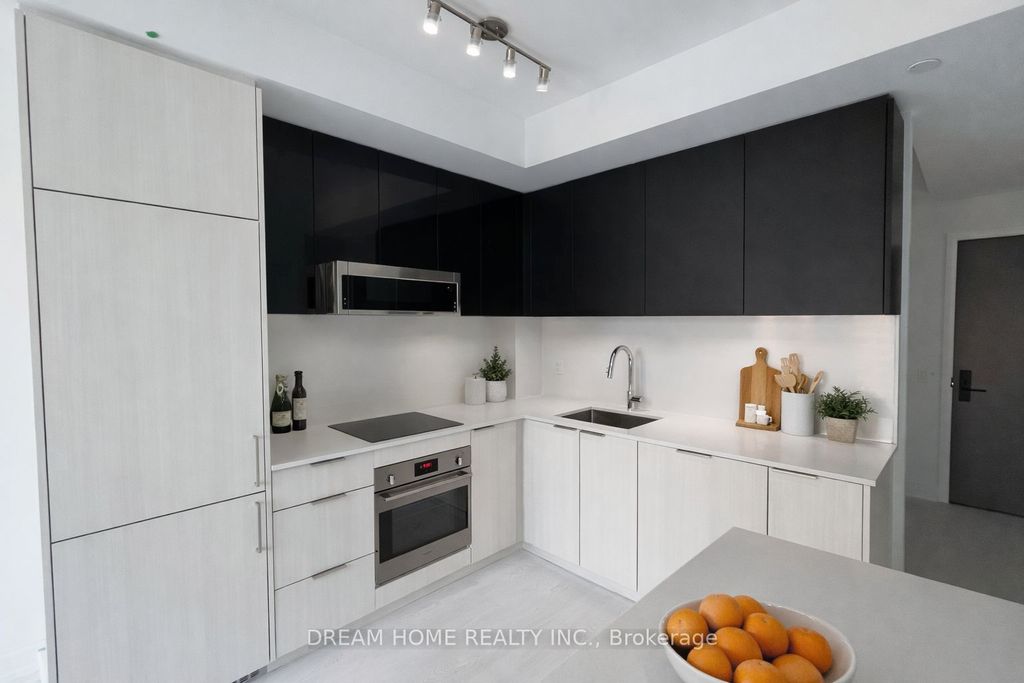 Photo of 308 Jarvis Street #1507, Toronto, ON M5B 0E3 (MLS # C12678584)