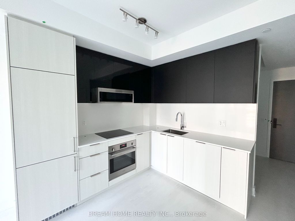 Photo of 308 Jarvis Street #1507, Toronto, ON M5B 0E3 (MLS # C12678584)