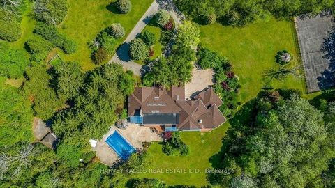 16866 Mclaughlin Road Caledon ON L7K 1T4