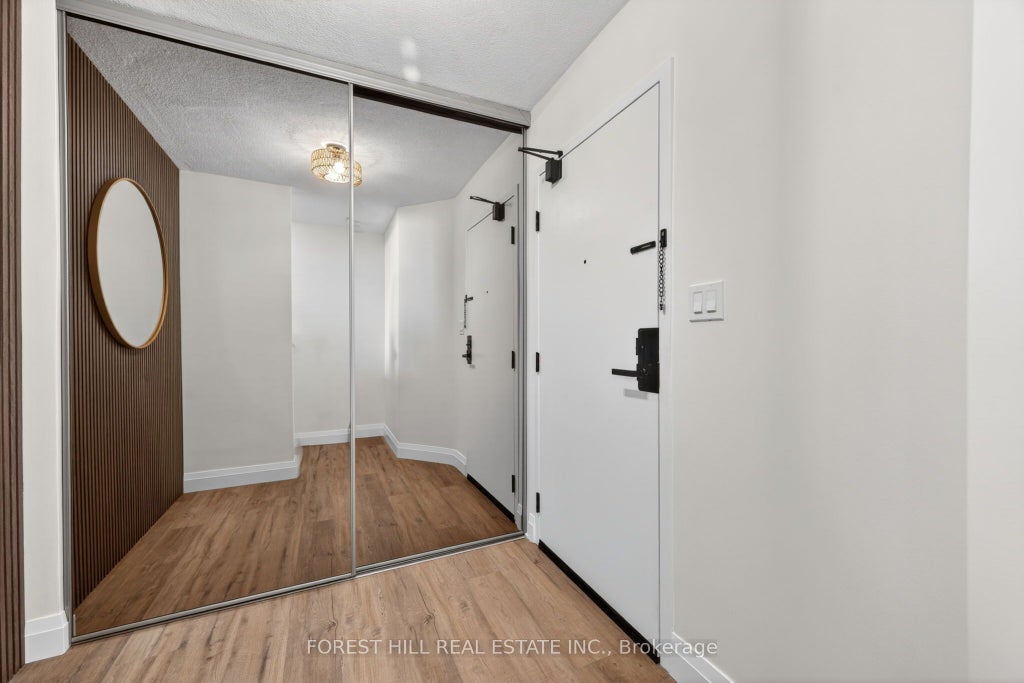 Photo of 11 Wincott Drive #1211, Toronto, ON M9R 2R9 (MLS # W13730770)
