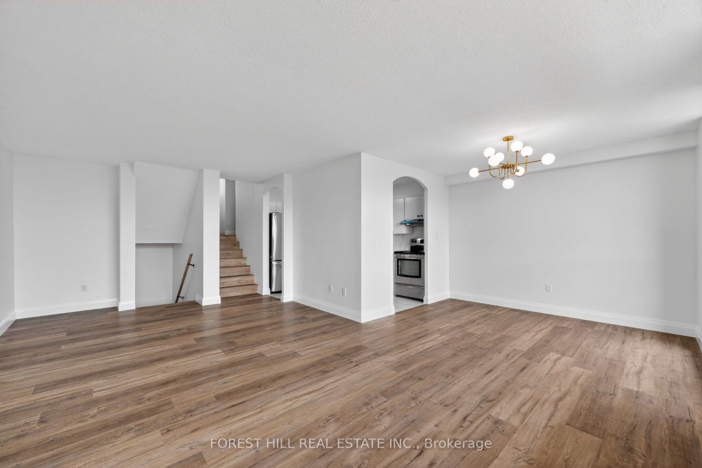 Photo of 11 Wincott Drive #1211, Toronto, ON M9R 2R9 (MLS # W13730770)