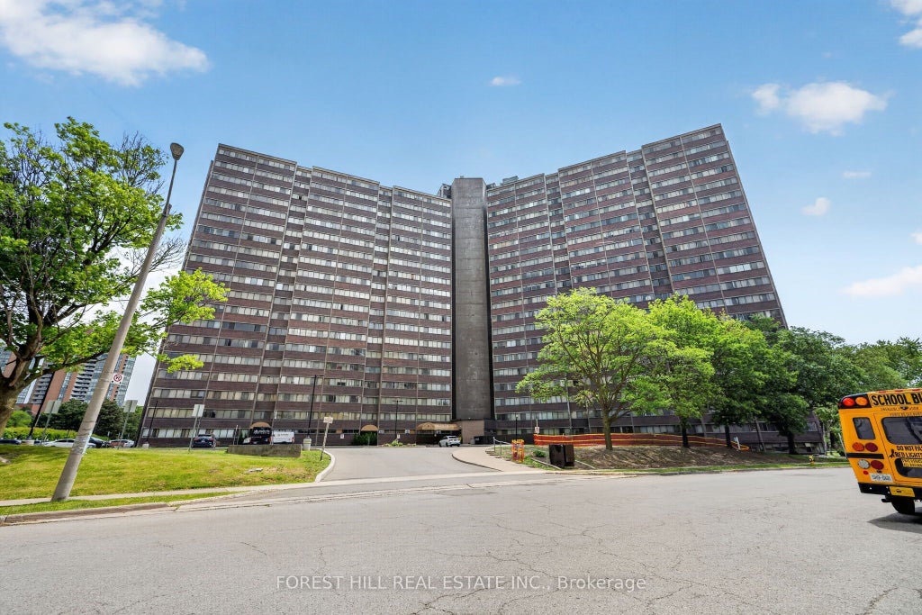 Photo of 11 Wincott Drive #1211, Toronto, ON M9R 2R9 (MLS # W13730770)