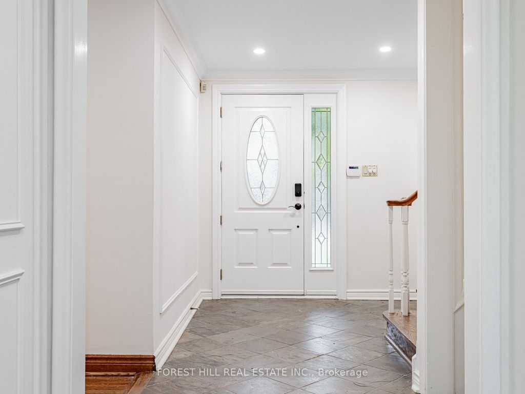 Photo of 54 Plymbridge Road, Toronto, ON M2P 1A3 (MLS # C12428818)