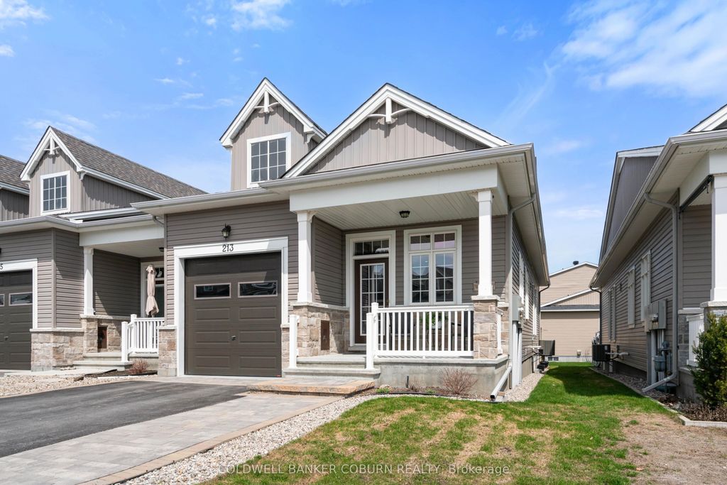 Photo of 213 Oxford Street W, North Grenville, ON K0G 1J0 (MLS # X13045386)