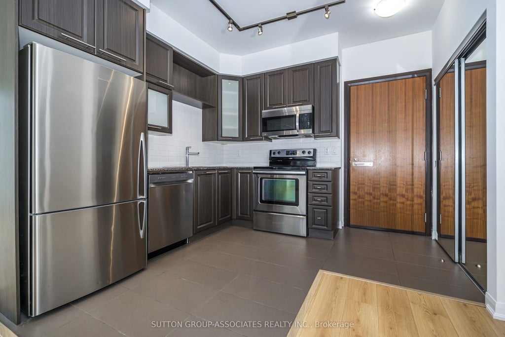 Photo of 500 Sherbourne Street #703, Toronto, ON M4X 1L1 (MLS # C13837448)