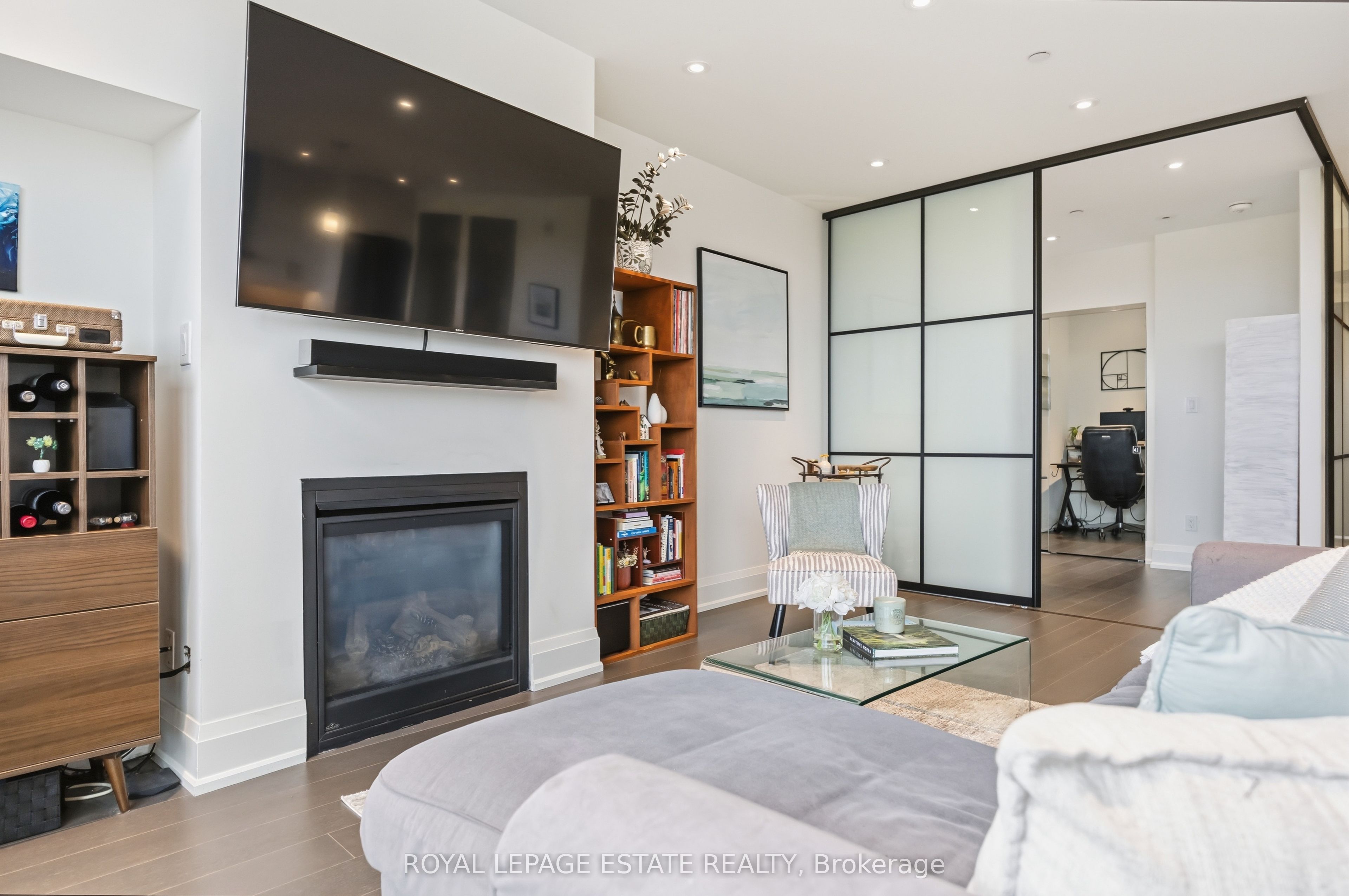365 Beech Avenue 511