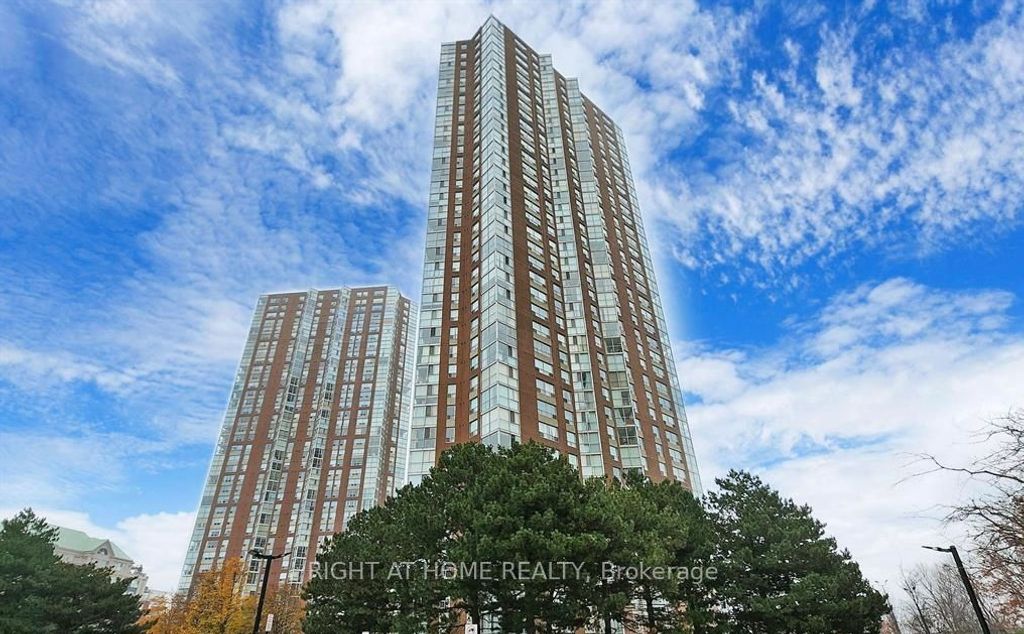 Photo of 5 Concorde Place #410, Toronto, ON M3C 3M8 (MLS # C13075478)