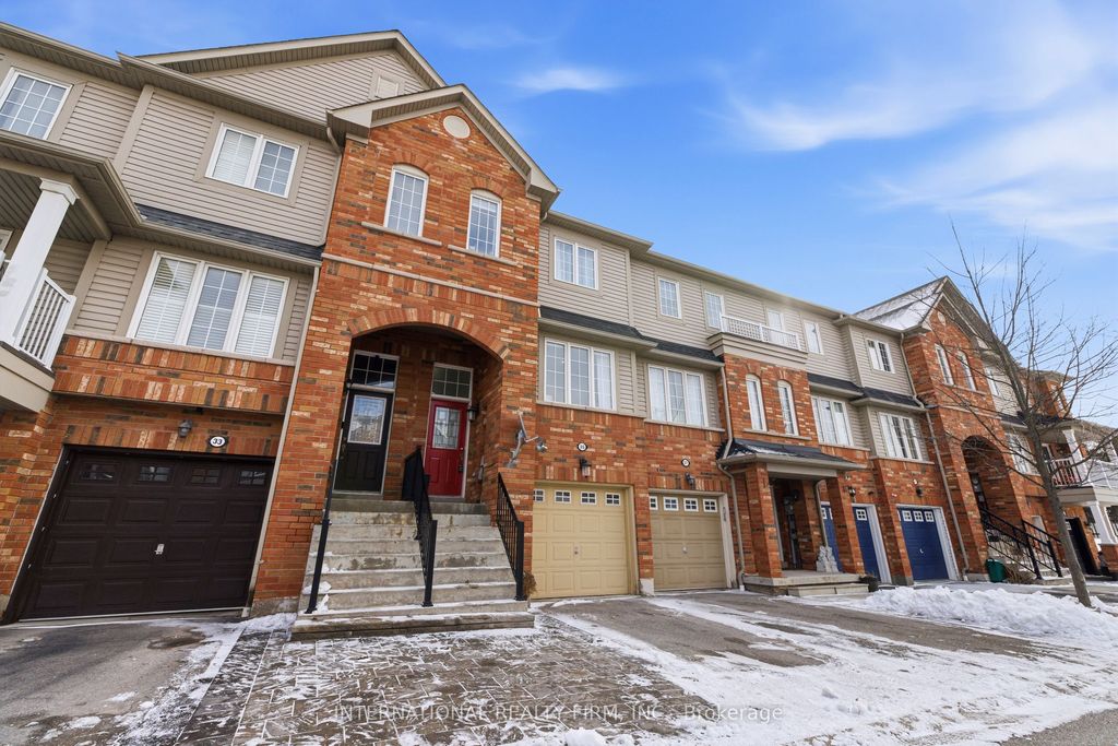 Photo of 35 Ventura Lane, Ajax, ON L1T 0C4 (MLS # E12889946)