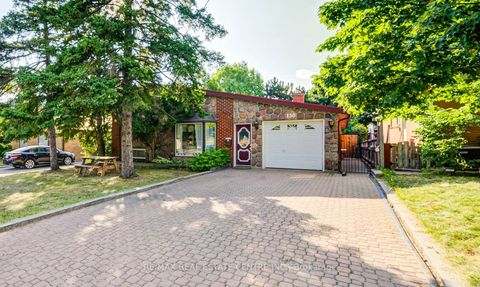 130 Cornwall Road Brampton ON L6W 1P3