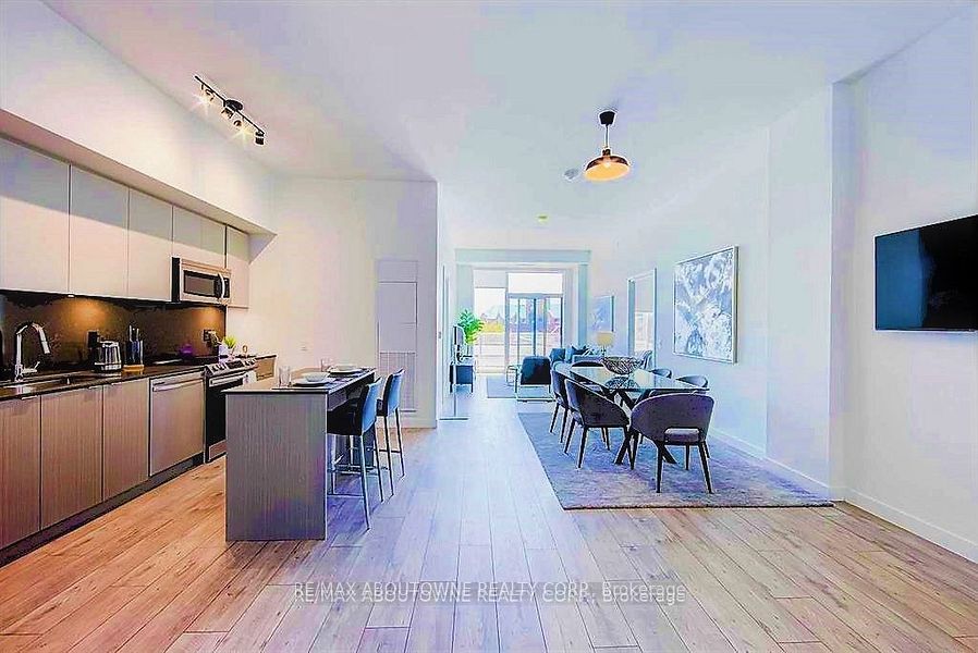 133 Bronte Road B0514