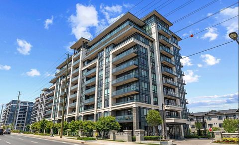 396 Highway 7 N/A E Ph#1 Richmond Hill ON L4B 0G7