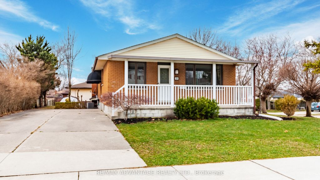 Photo of 190 Fairview Avenue, St. Thomas, ON N5R 5K4 (MLS # X12951612)