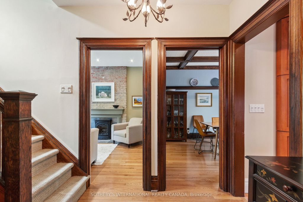Photo of 52 Nina Street, Toronto, ON M5R 1Z4 (MLS # C12406032)