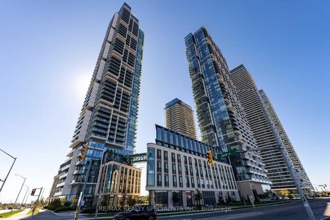 Photo of 7890 Jane Street N #5609, Vaughan, ON L4K 0K9 (MLS # N12469347)