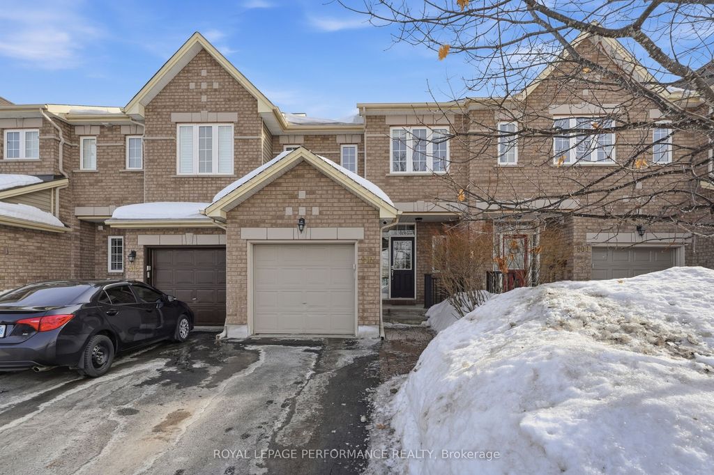 Photo of 808 Scala Avenue, Orleans - Cumberland and Area, ON K4A 4X2 (MLS # X12857328)