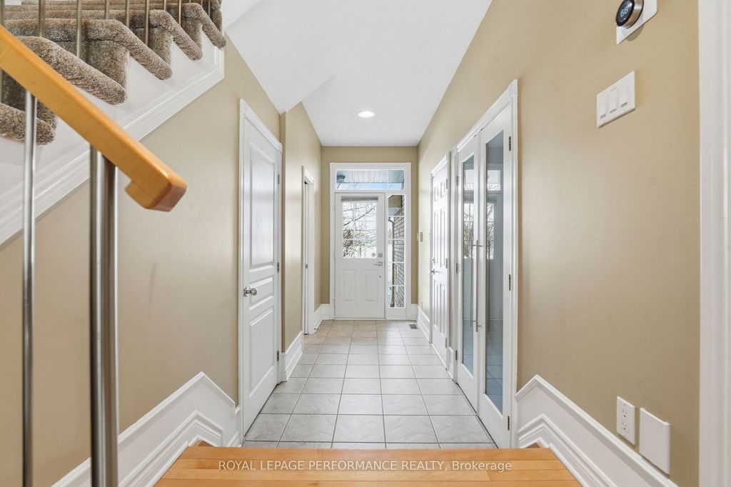 Photo of 808 Scala Avenue, Orleans - Cumberland and Area, ON K4A 4X2 (MLS # X12857328)