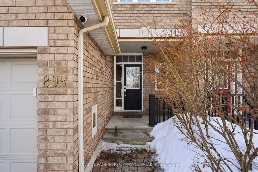 Photo of 808 Scala Avenue, Orleans - Cumberland and Area, ON K4A 4X2 (MLS # X12857328)