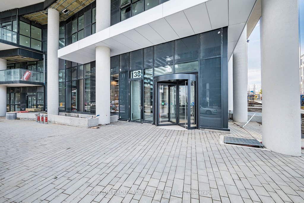Photo of 38 Annie Craig Drive #2205, Toronto, ON M8V 0A8 (MLS # W13552868)