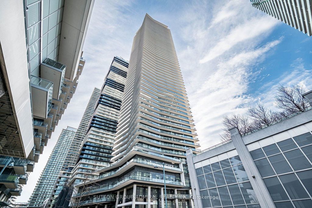 Photo of 38 Annie Craig Drive #2205, Toronto, ON M8V 0A8 (MLS # W13552868)