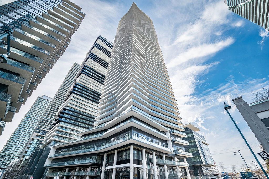 Photo of 38 Annie Craig Drive #2205, Toronto, ON M8V 0A8 (MLS # W13552868)
