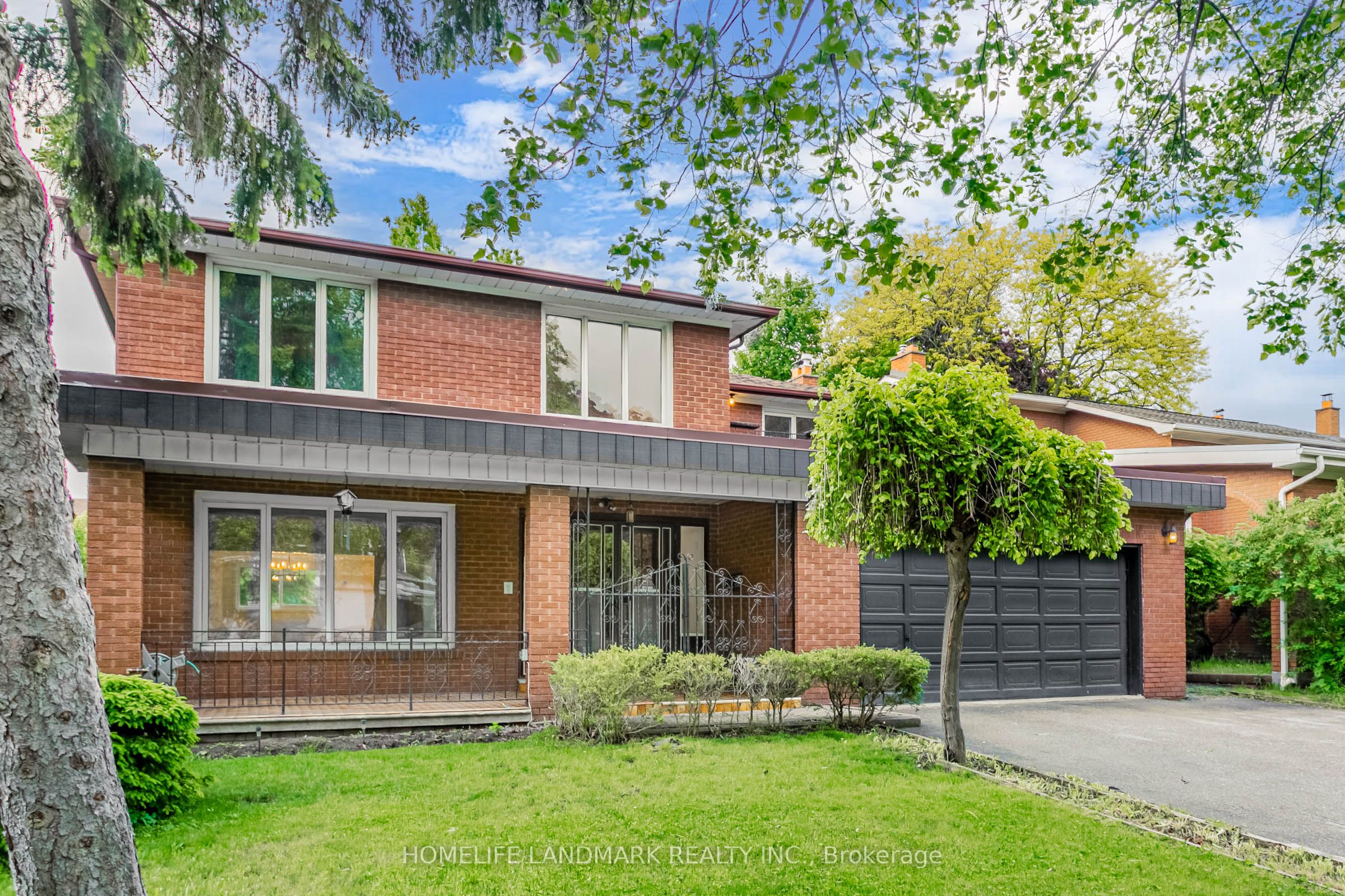 95 Poplar Heights Drive
