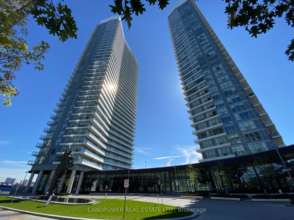 Photo of 115 McMahon Drive #PH 10, Toronto, ON M2K 0E3 (MLS # C12942338)