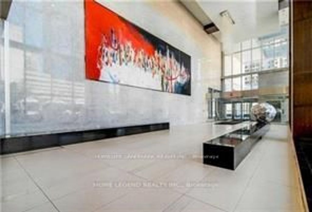 Photo of 386 Yonge Street #5603, Toronto, ON M5B 0A5 (MLS # C12417401)