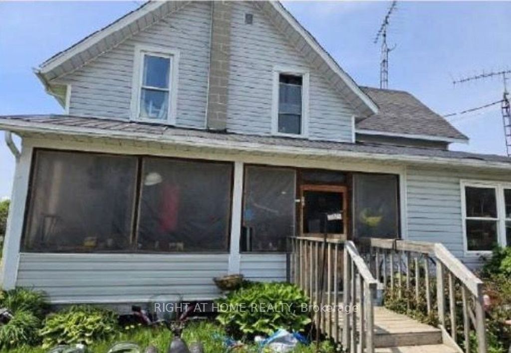 Photo of 12 Circle Drive, Rideau Lakes, ON K0G 1E0 (MLS # X12791876)