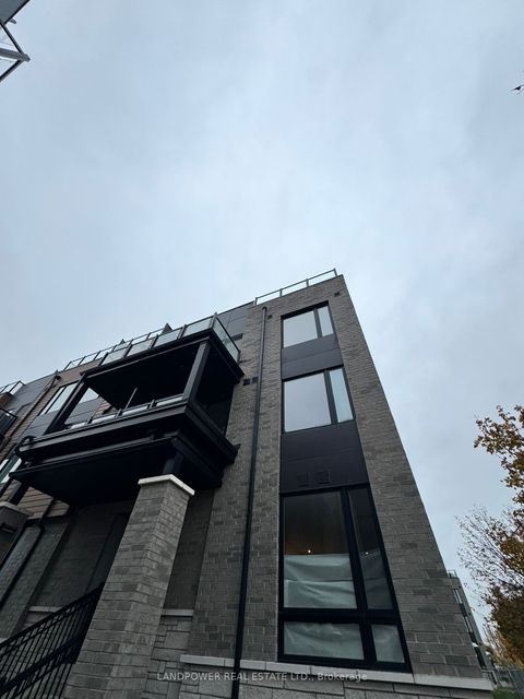 117 Marydale Avenue 2 Markham ON L3S 0E3