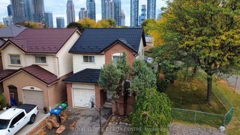 4272 Tea Garden Circle Mississauga ON L5B 2W8