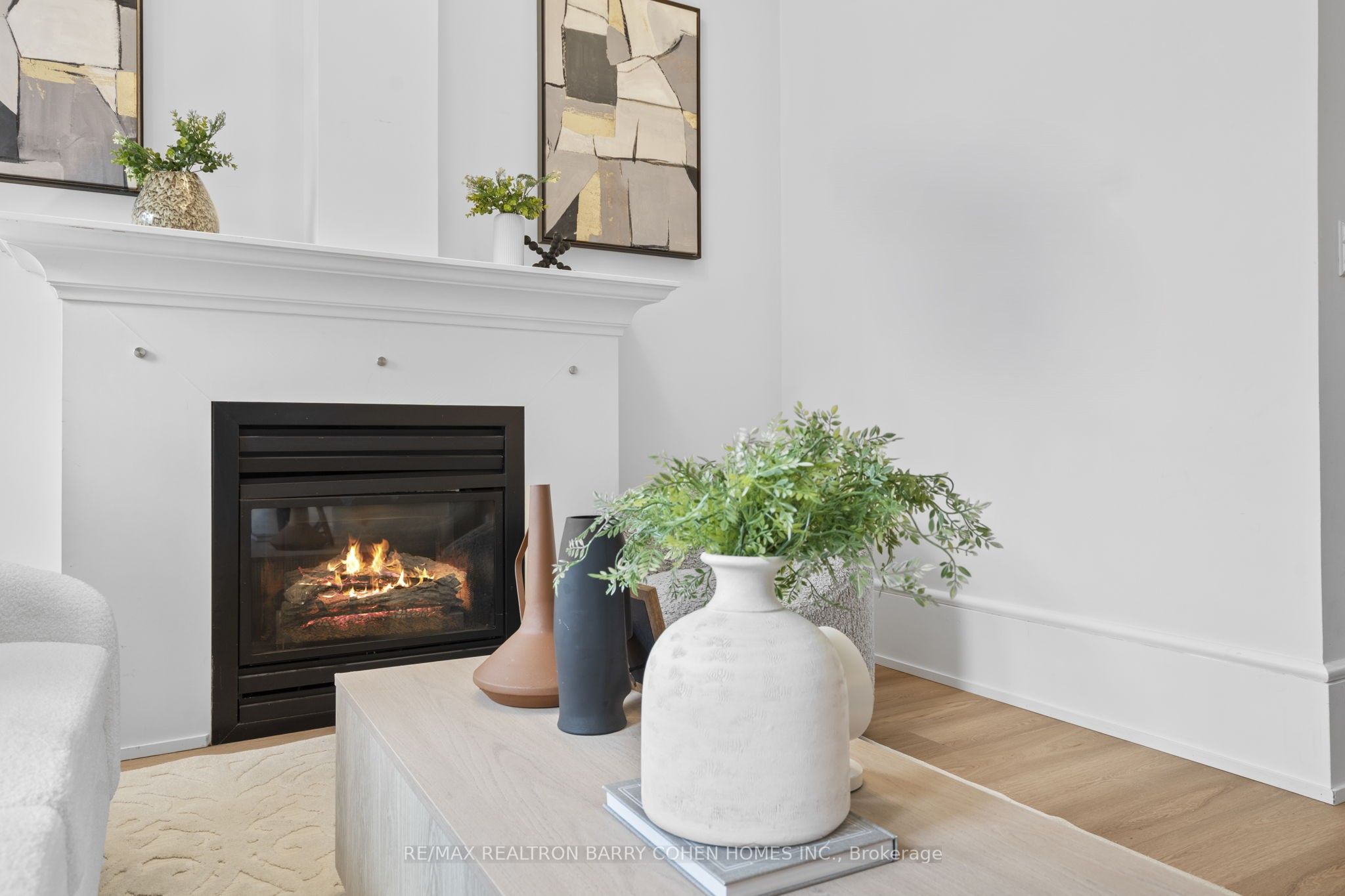 336 Davenport Road 201