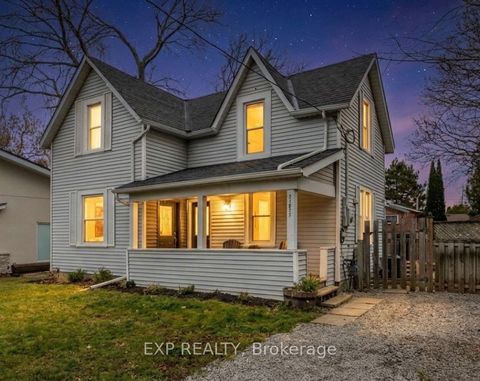 Property photo of 21023 dalton road, georgina, ON l0e 1l0