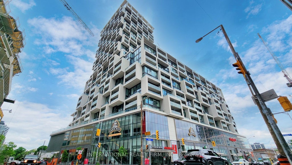 Photo of Toronto, ON M4S 1B0 (MLS # C14105248)