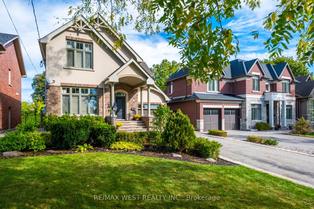 Photo of 11 Tremont Road, Toronto, ON M9B 3X3 (MLS # W13856526)