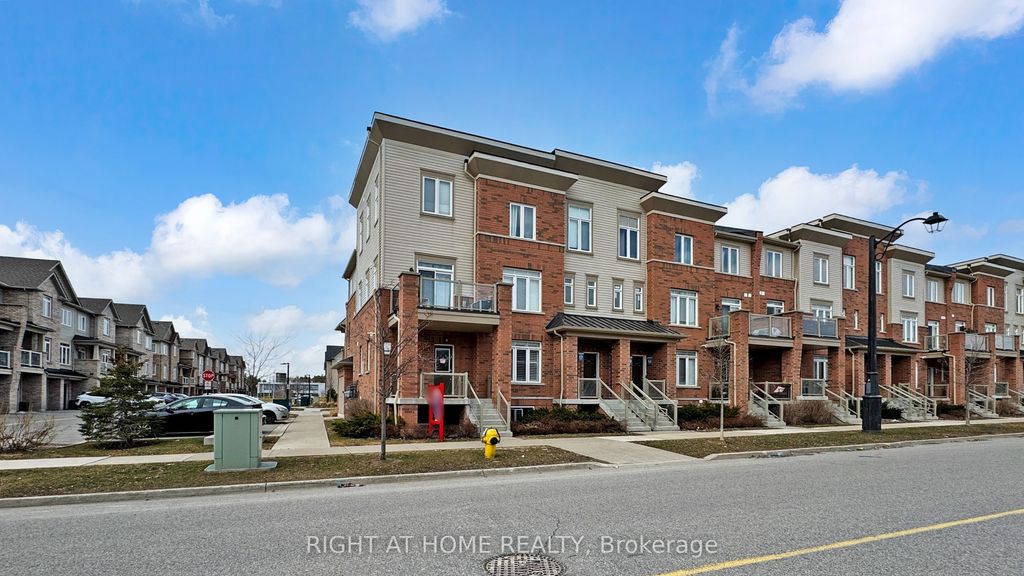 Photo of 2710 William Jackson Drive E #16, Pickering, ON L1X 0E6 (MLS # E12946584)