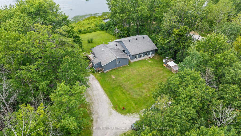 Photo of 27 Young Street, Kawartha Lakes, ON L0K 1W0 (MLS # X13530498)