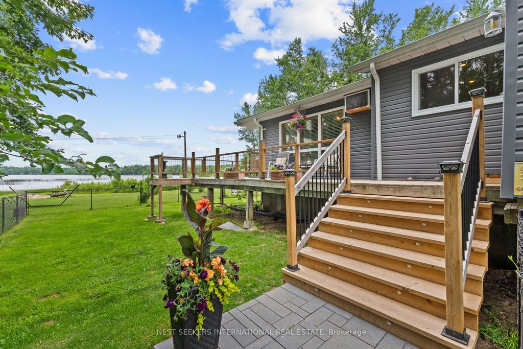 Photo of 27 Young Street, Kawartha Lakes, ON L0K 1W0 (MLS # X13530498)