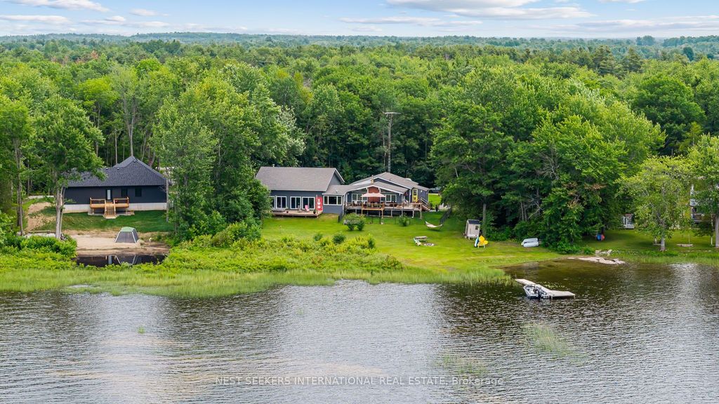Photo of 27 Young Street, Kawartha Lakes, ON L0K 1W0 (MLS # X13530498)