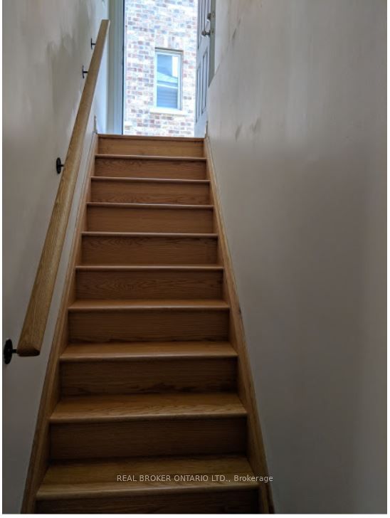 43 Provost (Basement) Trail