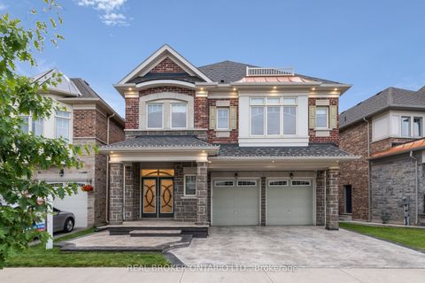 43 Provost (Basement) Trail Brampton ON L6Y 6E8