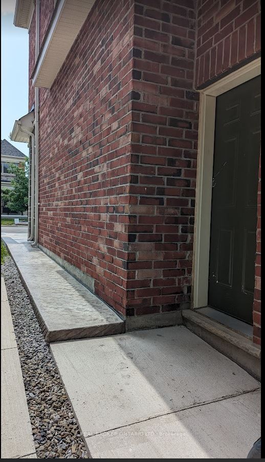 43 Provost (Basement) Trail