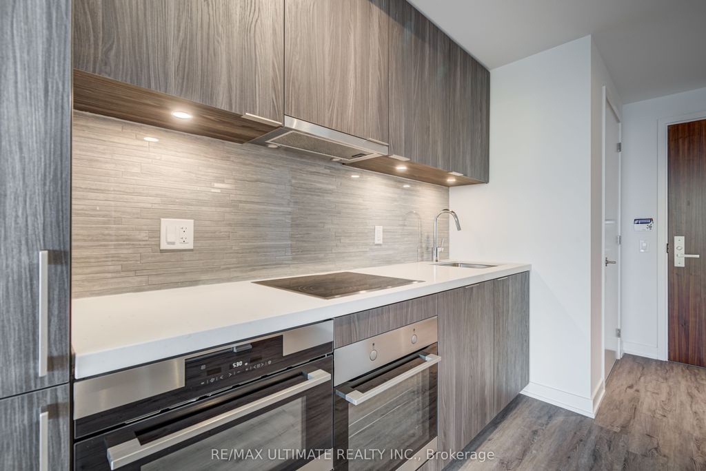 Photo of 15 Queens Quay E #1601, Toronto, ON M5E 0A4 (MLS # C12513130)