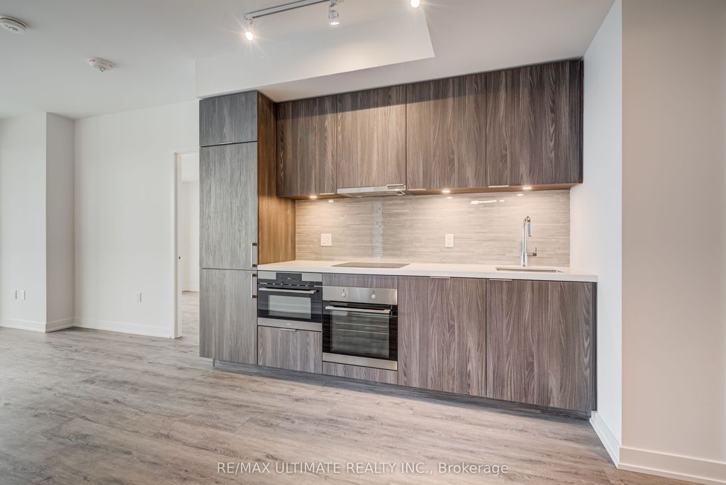 Photo of 15 Queens Quay E #1601, Toronto, ON M5E 0A4 (MLS # C12513130)