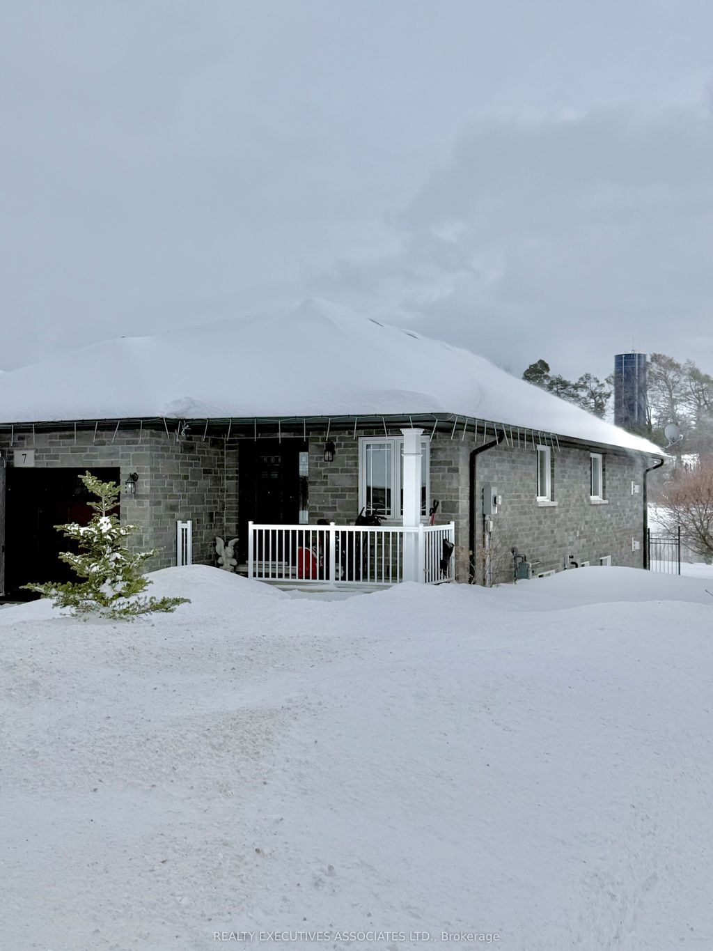 Photo of 7 Millpond Lane, Asphodel-Norwood, ON K0L 2V0 (MLS # X12787754)