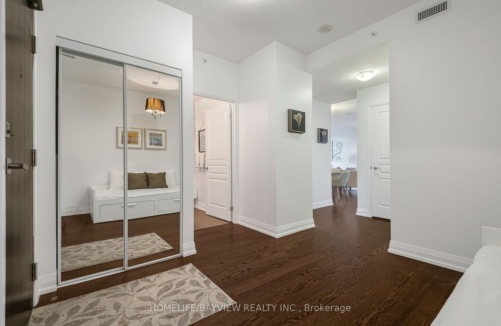 Photo of 85 The Donway N/A W #708, Toronto, ON M3C 0L9 (MLS # C12986960)