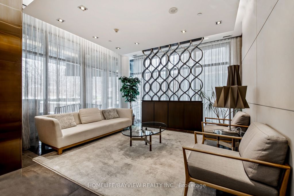 Photo of 85 The Donway N/A W #708, Toronto, ON M3C 0L9 (MLS # C12986960)