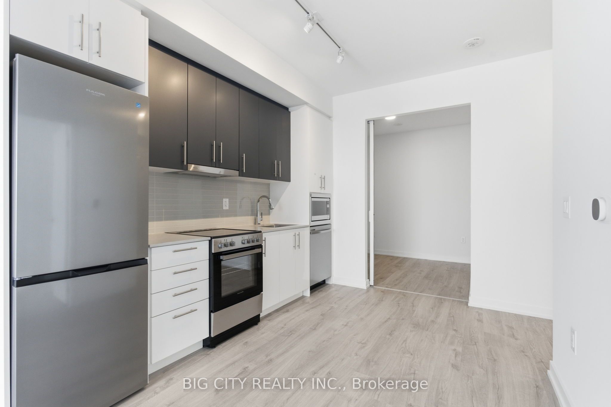 9751 Markham Road 1508