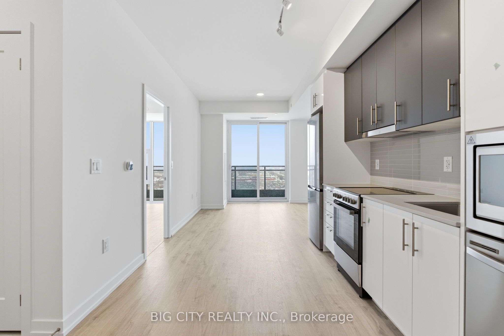 9751 Markham Road 1508