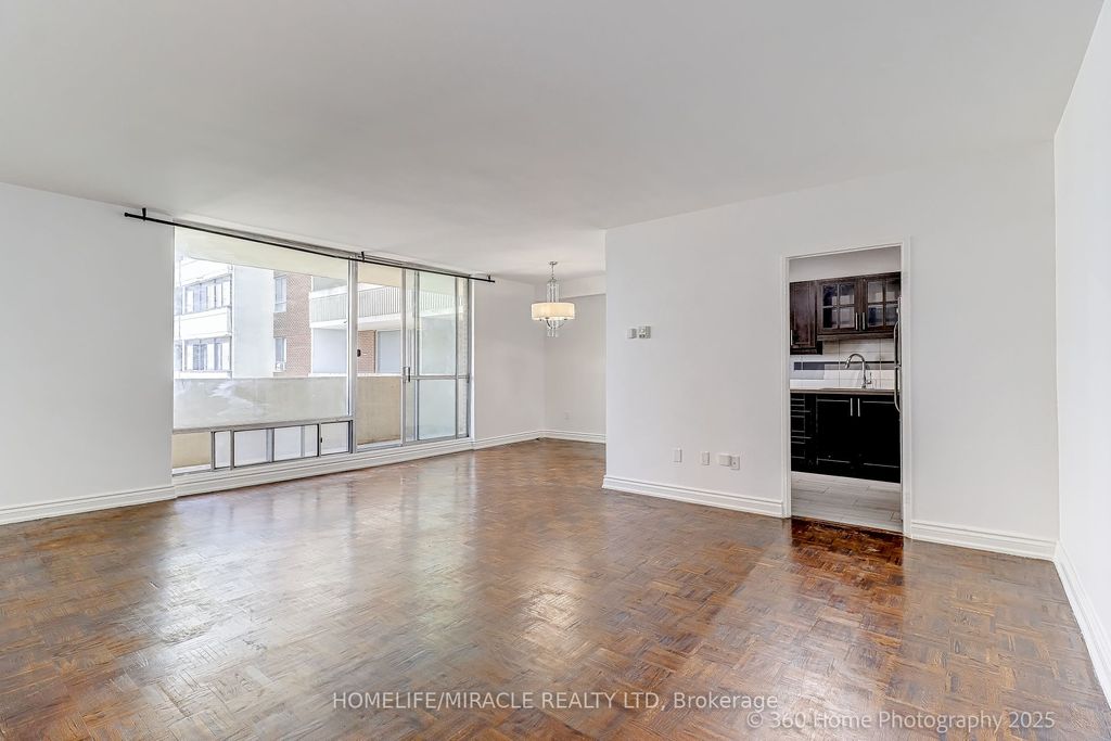 Photo of 5 Massey Square #1819, Toronto, ON M4C 5L6 (MLS # E12393230)
